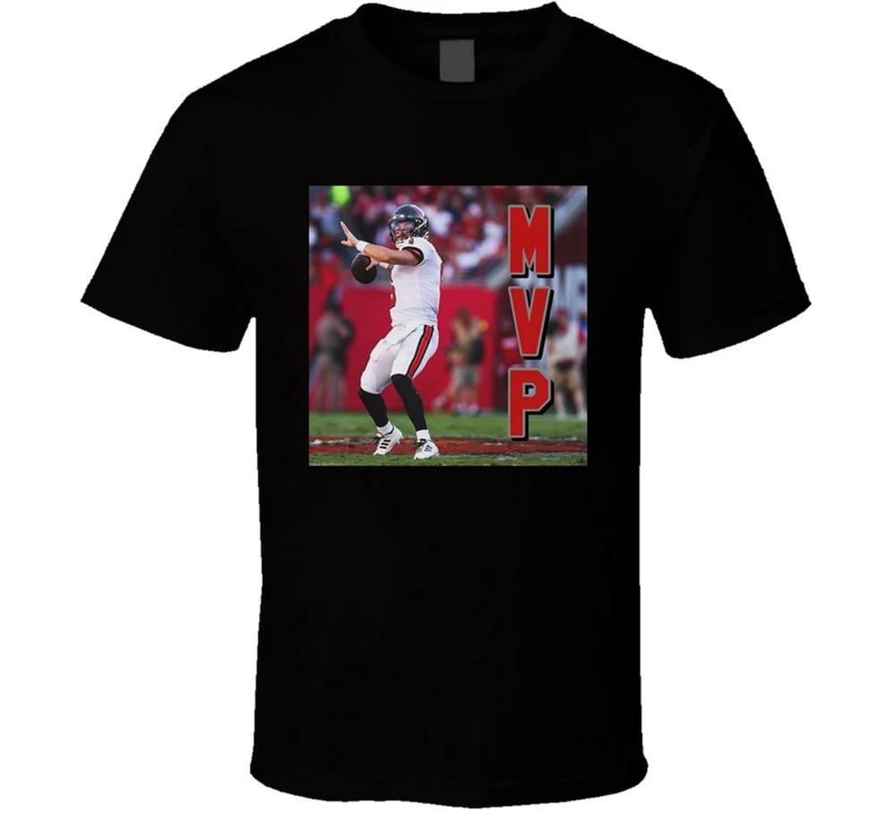 Mvp Baker Mayfield Tampa Bay Football Fan T Shirt
