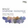 CD HERBERT KEGEL - Berlioz: Symphonie Fantastique, Op. KICC93814 KING 2024 Japan Classical
