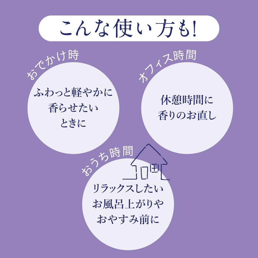 Milan Collection Body Fresh Powder 2022