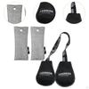 Boxing Gloves Portable Air Freshener Bags Car Cleaning Bag