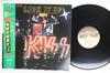 Виниловая пластинка KISS Lick It Up 28S181 CASABLANCA 1983 Япония Obi Рок Б/у