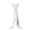 Luxury Design Bridal Belt Elegant Dresses Knot Belt  Wedding Party Banquet Clothing Accessories
