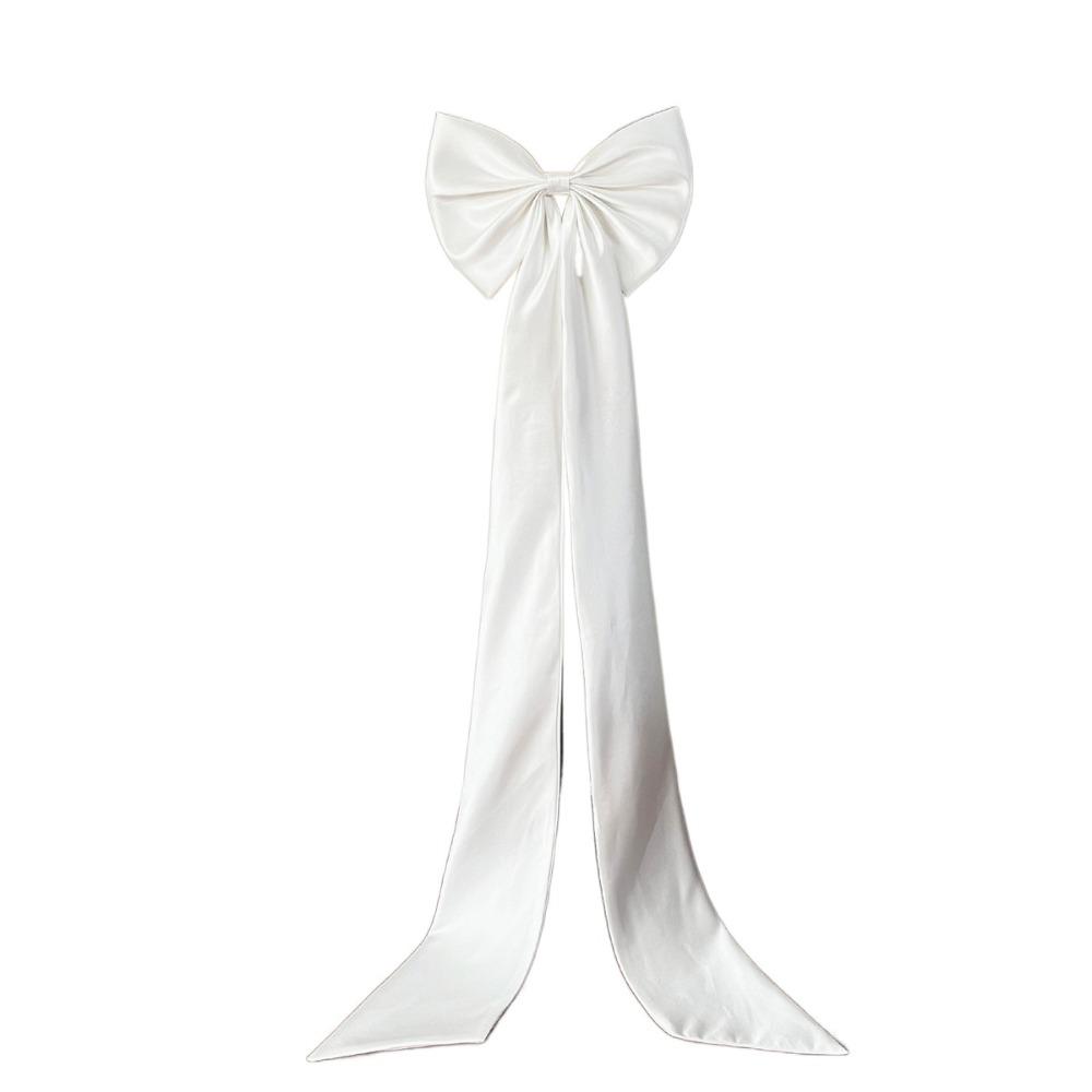 Luxury Design Bridal Belt Elegant Dresses Knot Belt Wedding Party Banquet Clothing Accessories
