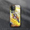 Anime-Dragon-Ball King Man Case For iPhone Samsung Galaxy Redmi Note S 17 16 15 14 13 20 24 25 54 Pro Max Ultra Fe Air Tempered Glass Cover