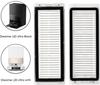 2 X Filtr Hepa Do Dreame L20 Ultra | X20 Pro | X20 Pro Plus - Zmywalny
