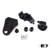 EHL572-1 Headlight Holder Mount Repair Bracket Tab Set Left Side for Mercedes E Class W213 X213 W238 C238 A238 2016-2020