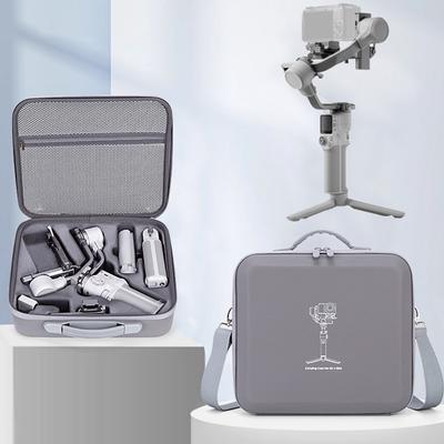 Сумка-чехол с плечевым ремнем для DJI RS4 Mini Battery Protection Bag