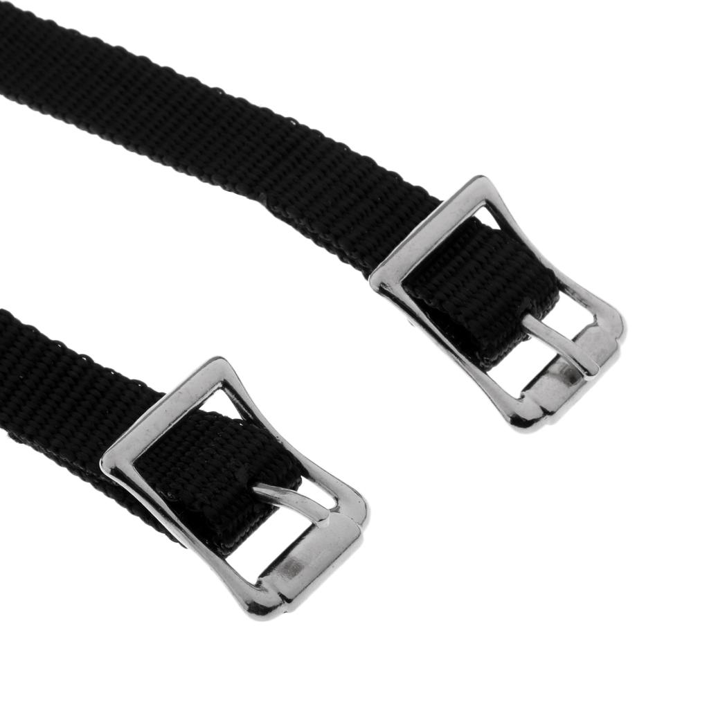 Weaved English Straps Horse Riding Equestrian Accessories