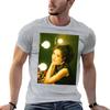 GIRLS GENERATION HOLIDAY NIGHT YOONA T-Shirt graphics t shirt Short t-shirt graphic t shirts oversized