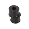 for DUCATI V4 Brembo FGR300 Clamp Spacer 18mm Titanium Motorcycle Caliper Accessories 2pcs