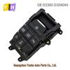93300-D30404X: Подходит для Hyundai Tucson 2016-2017 Центральная консоль Парковка Многофункциональный переключатель