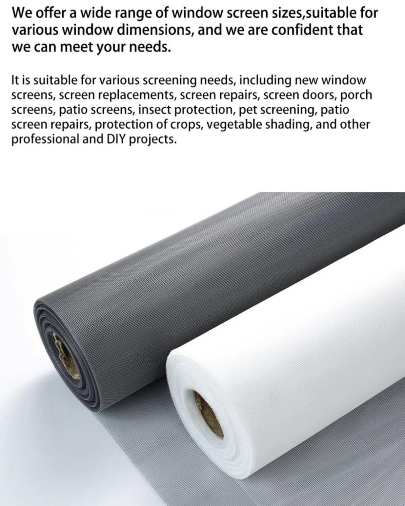 Прочная защитная сетка для окон от домашних животных — большого размера, установка своими руками, защита от комаров