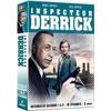 Inspecteur Derrick Saisons 1 & 2 - DVD