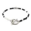 ODDCOLLET Camouflage Bracelet (black)