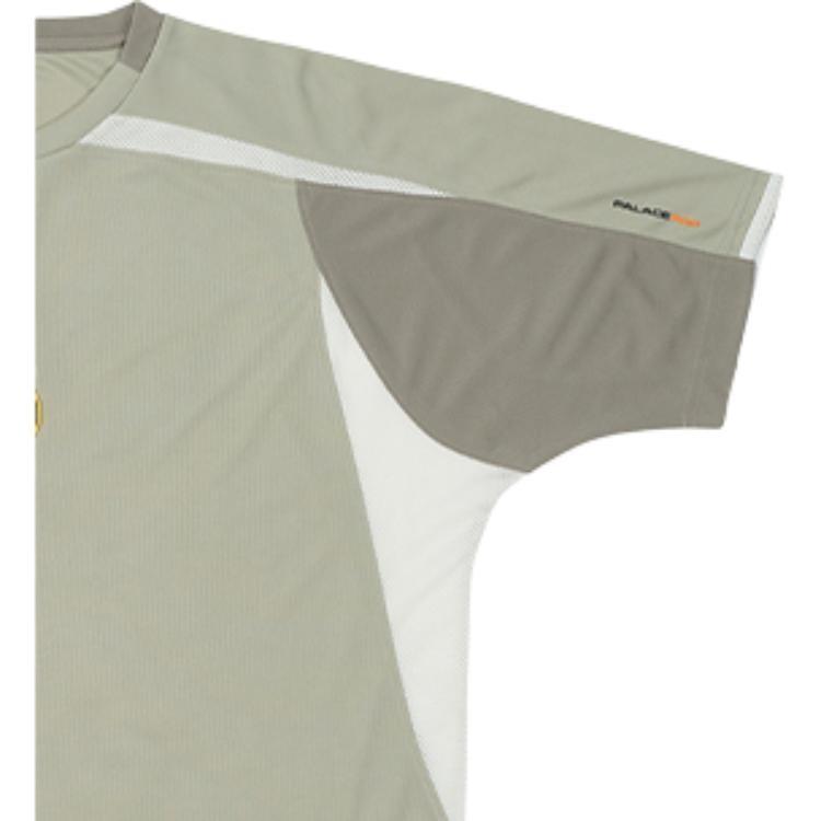 PALACE FW23 PALACE PRO JERSEY Logo Unisex P25ES003