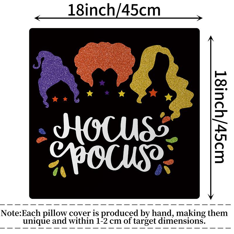 Наволочка с изображением летучей мыши и тыквы, диван, страшные украшения на Хэллоуин для дома, 2023, дом ужасов, дом с привидениями, кошка, наволочка