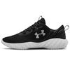 Женские кеды Charged Will Nm 'Black White' 3023078-001