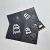Multi-Tool Card Keychain Gift Halloween Back To School Outdoor Use Stainless Steel Bottle Opener Utility Tool
