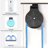 Shoulder Joint Exercise Rehabilitation Brace One Size Fits Most Upper Limb Rope for Stroke Elderly Patients Daily Use