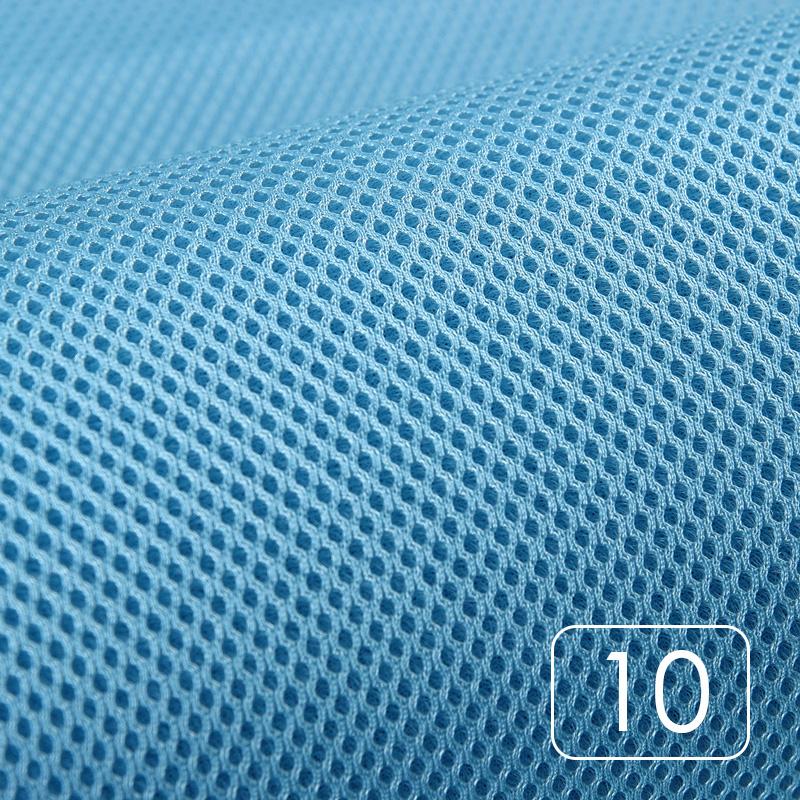 1/2/3M утолщенная воздушная сэндвич-сетка 3D сетчатая ткань для шитья спортивной одежды чехлов для автомобильных сидений обуви сумок для стульев DIY обивка