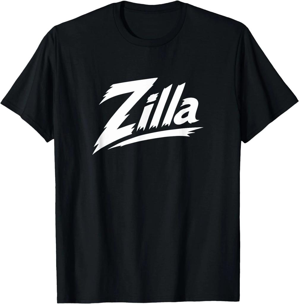 Zilla - T-Shirt