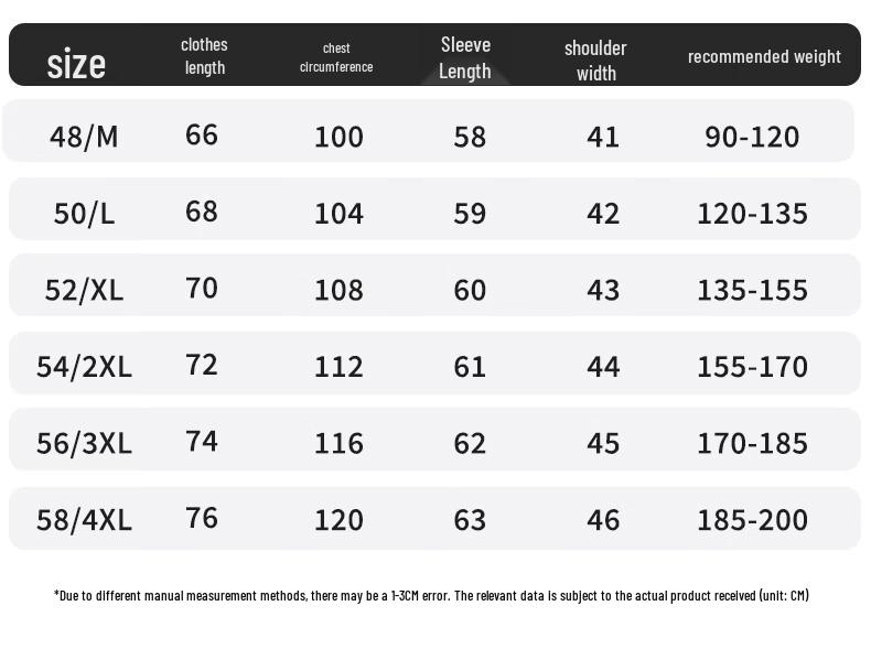 JOW Мужской флисовый термотрикотажный свитер из искусственного двухслойного материала