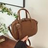 Handbag Women's New Fashion Shoulder Bag Casual Versatile Messenger Bag