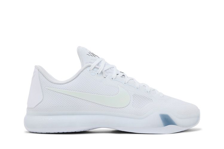 Nike Kobe 10 Elite Protro Low 'Halo'