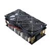 2500W 50A DC 12-48V Плата индукционного нагрева ZVS Модуль питания Высокочастотное низкое напряжение