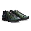 SALOMON Xt-Whisper Void Cushioning Reflective Running Shoes Unisex Running Shoes Aurora-Green 478755