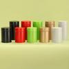 Tinplate Tea Tin Round Sealed Tea Can Hiqh Quality Tea Jar  for Home&Travel