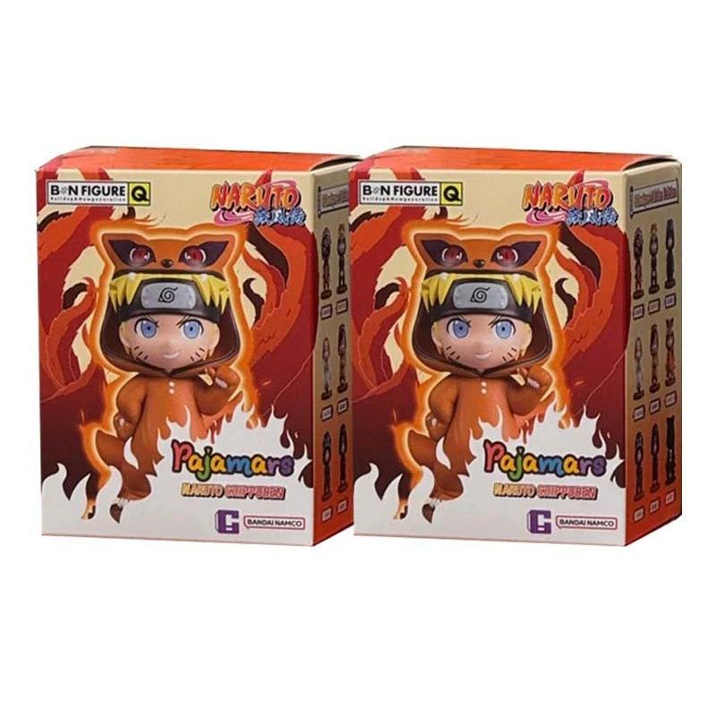 Doll Clothing COS Naruto Shippuden BNFIGUEREQ Pajamars Handmade Doll Ornament