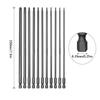 Hex Shank Magnetic Torx Screwdriver Bit Long Term Use