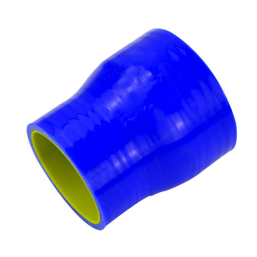 1 шт. Прямой силиконовый патрубок 63 мм/76 мм Патрубок интеркулера Турбо Впускной патрубок