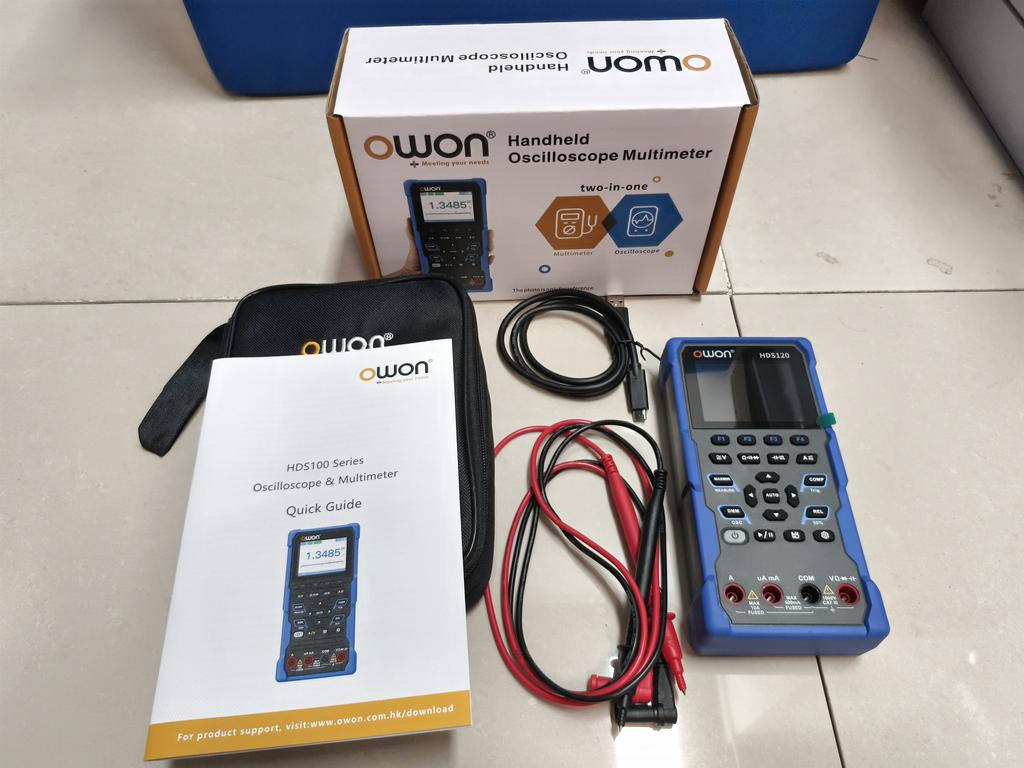 3 In 1 Carbon Monoxide Detector Digital CO2 Monitor CO2 Meter Gas Analyzer Detector 9999PPM CO2