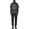 Givenchy Балаклава-футболка «Все в одном» BM71FC3Y8T-020