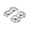 For Mini 4 Pro  Propeller Protective Accessories