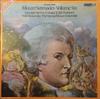 LP-пластинка ВОЛЬФГАНГ АМАДЕЙ МОЦАРТ, ВИЛЛИ БОСК - Серенады Том Шестой Серенада №. 9 STS15415 London Records 1973 США Классика Б/У