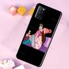 Чехол 'Супер Папа Мама Малышка Двойняшки' для OPPO A5 A9 A31 A53 2020 A1K A3S A5S A83 A91 A93 Find X3 Pro A15 A52 A72 Чехол