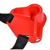 Boat Rock Fishing Rod Pole Holder Adjustable Waist Fighting Belt Fish Tackle Accessories