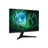 Samsung G53F gaming monitor 27" QHD 200Hz Black