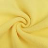 Custom Color and Pattern Double Brushed Single Sided Polar Fleece Fabric  for Hoodies Sportswear