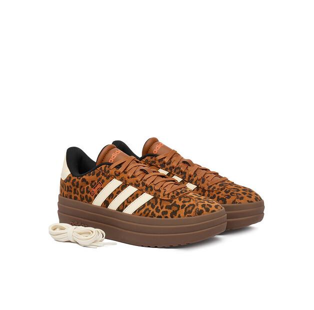 Кроссовки adidas Vl Court Bold