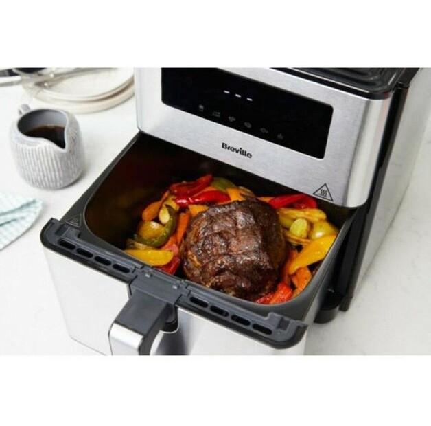 Deep Fryer Breville VDF131X