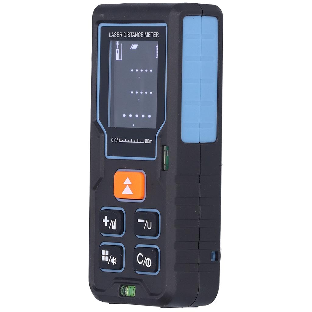 S80 80M лазерный дальномер дальномер инфракрасный лазерный дальномер