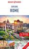 Книга Insight Guides Explore Rome (Travel Guide with Free eBook)