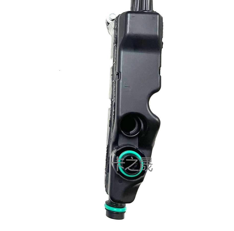 Mercedes-Benz M276 Oil-Water Separator Compatible with 2760107111, 2760107511, 2760109510
