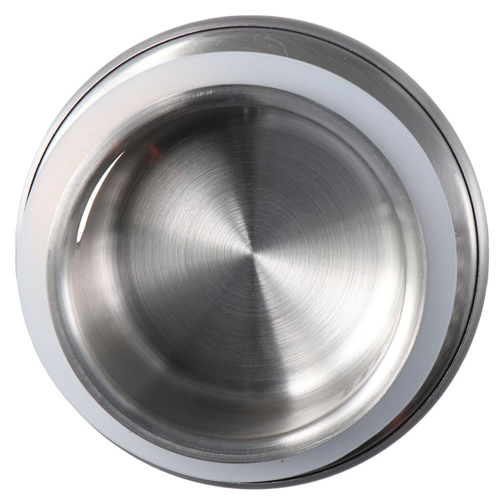 Stainless Steel Cold Kettle Lid Cold Kettle Filter Simple Kettle Lid Home