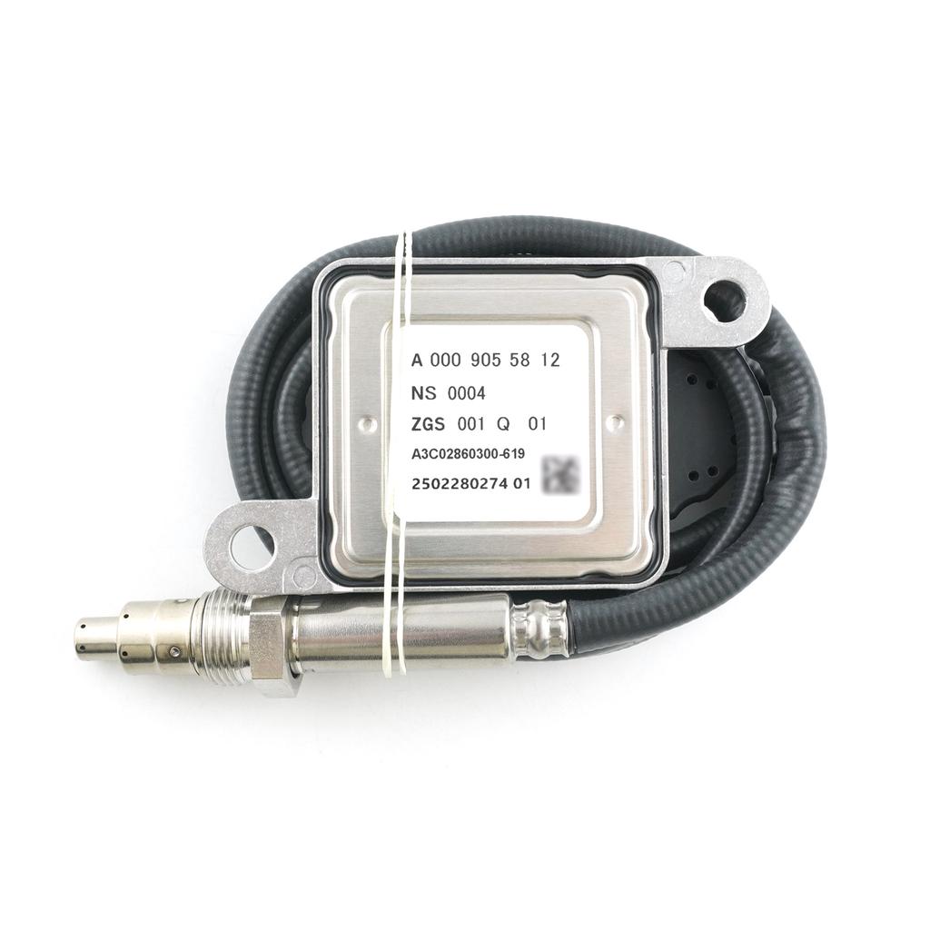 Nitrogen Oxide Sensor A0009055812 For Mercedes E M S-CLASS GL-CLASS GLE