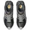 Asics Кроссовки унисекс Gel Kinetic 2.0 Clay Grey Black 1203A678-023
